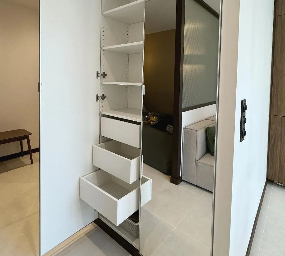 Thesuite - Parmentier - Monthly Rental Only 파리 0*,  프랑스