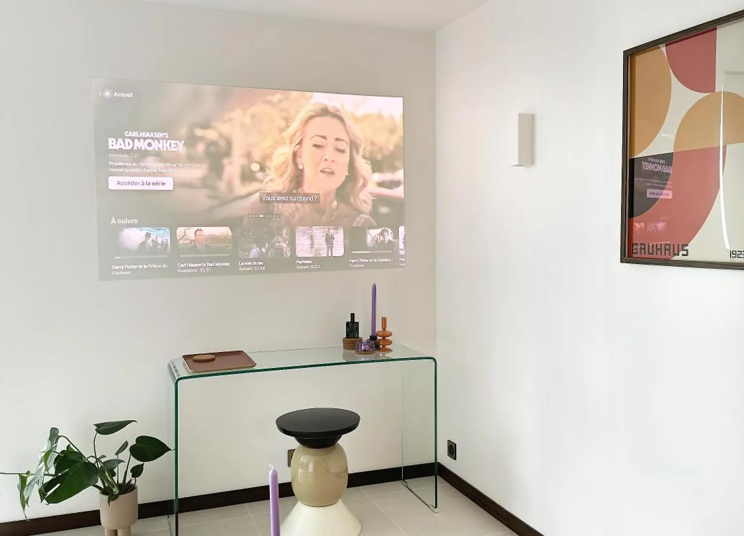 Apartment Thesuite - Parmentier - Monthly Rental Only Paris