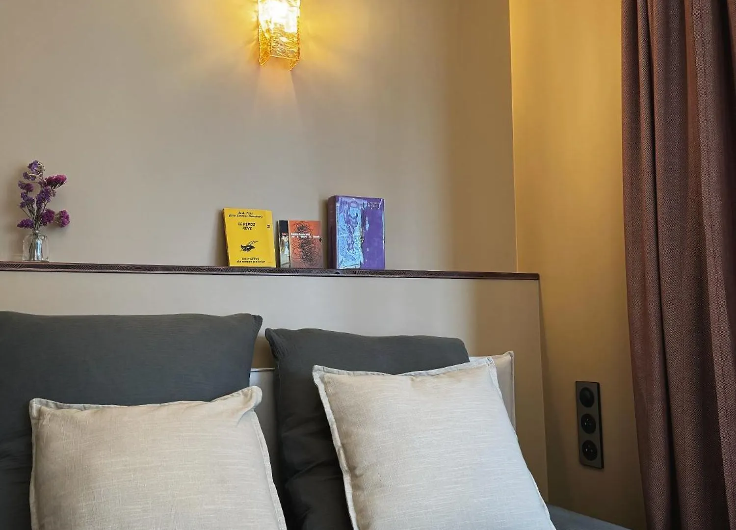 Thesuite - Parmentier - Monthly Rental Only Paris