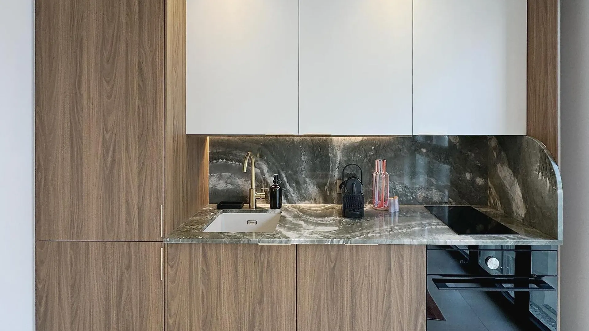 Thesuite - Parmentier - Monthly Rental Only Paris 0*,