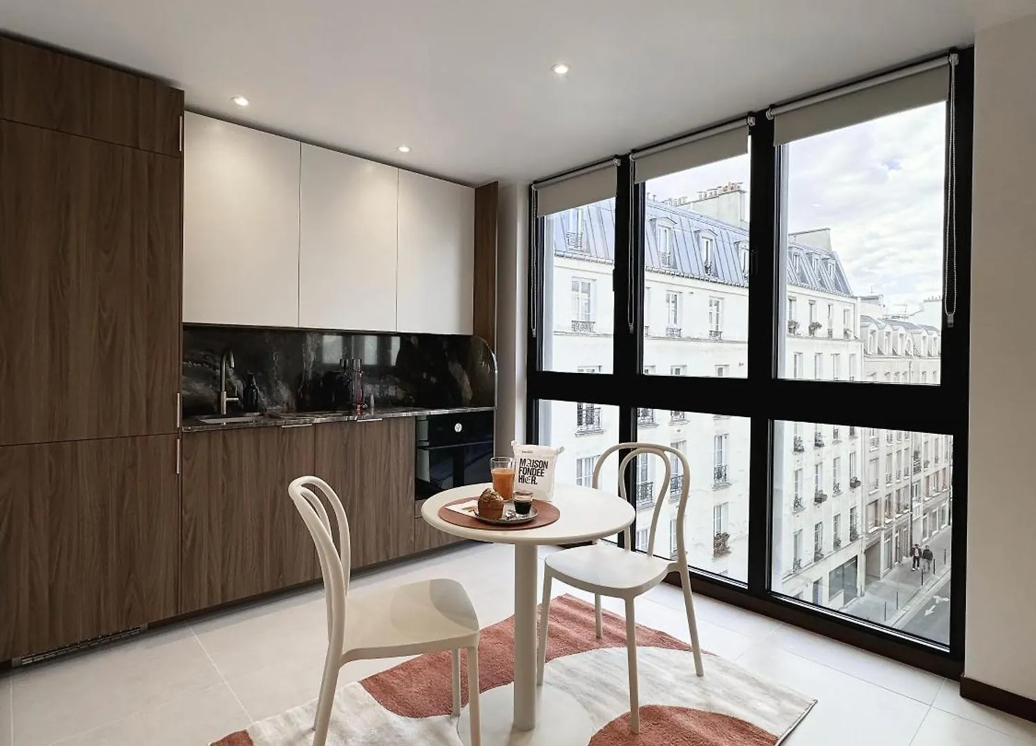 Thesuite - Parmentier - Monthly Rental Only Paris