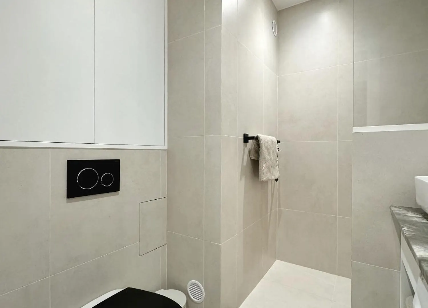 Thesuite - Parmentier - Monthly Rental Only Paris France