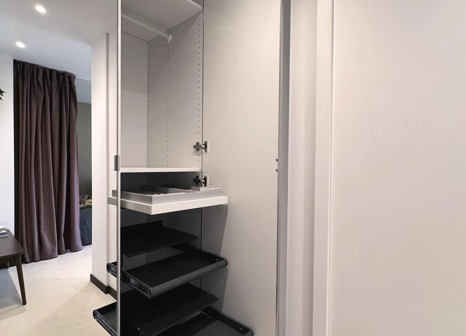 Thesuite - Parmentier - Monthly Rental Only Paris Apartment